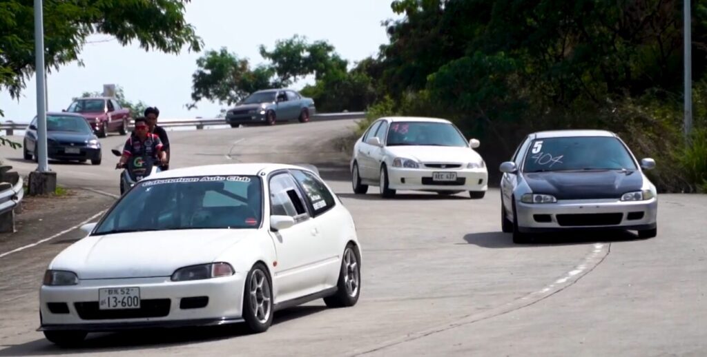 Tout ce Dont Vous Avez Besoin pour Votre “Trackday”